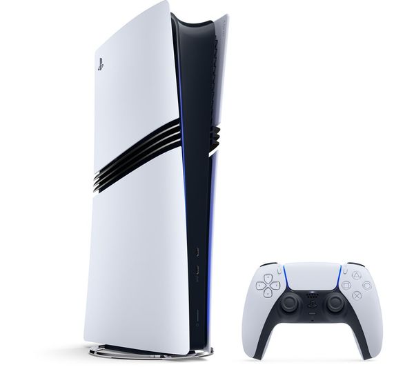 PlayStation 5 Pro Console