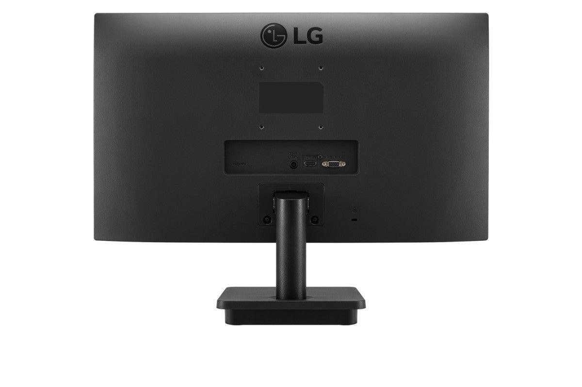 LG 22MP410P-B - Want a New Gadget