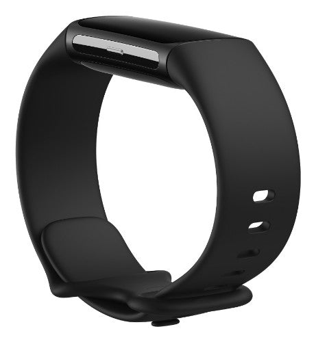 Fitbit Charge 6 AMOLED Wristband activity tracker Black