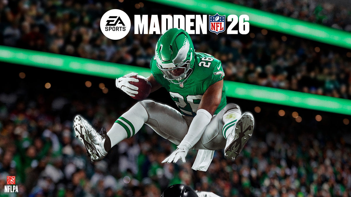 Madden Nfl 26