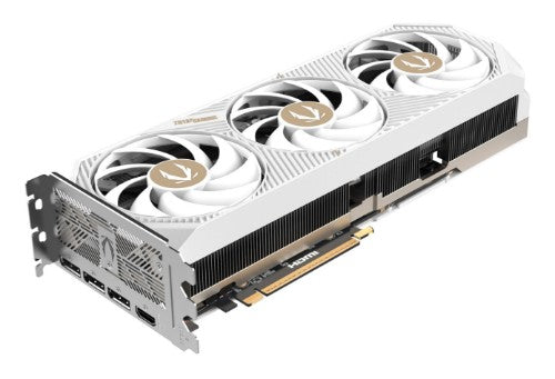 Zotac GAMING GeForce RTX 5070 Ti SOLID CORE OC NVIDIA 16 GB GDDR7