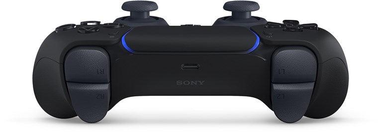 Midnight Black DualSense Wireless Controller - PlayStation 5 - Want a New Gadget