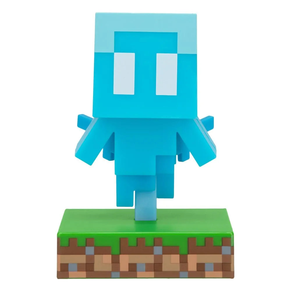 Paladone Minecraft Allay Icon Light