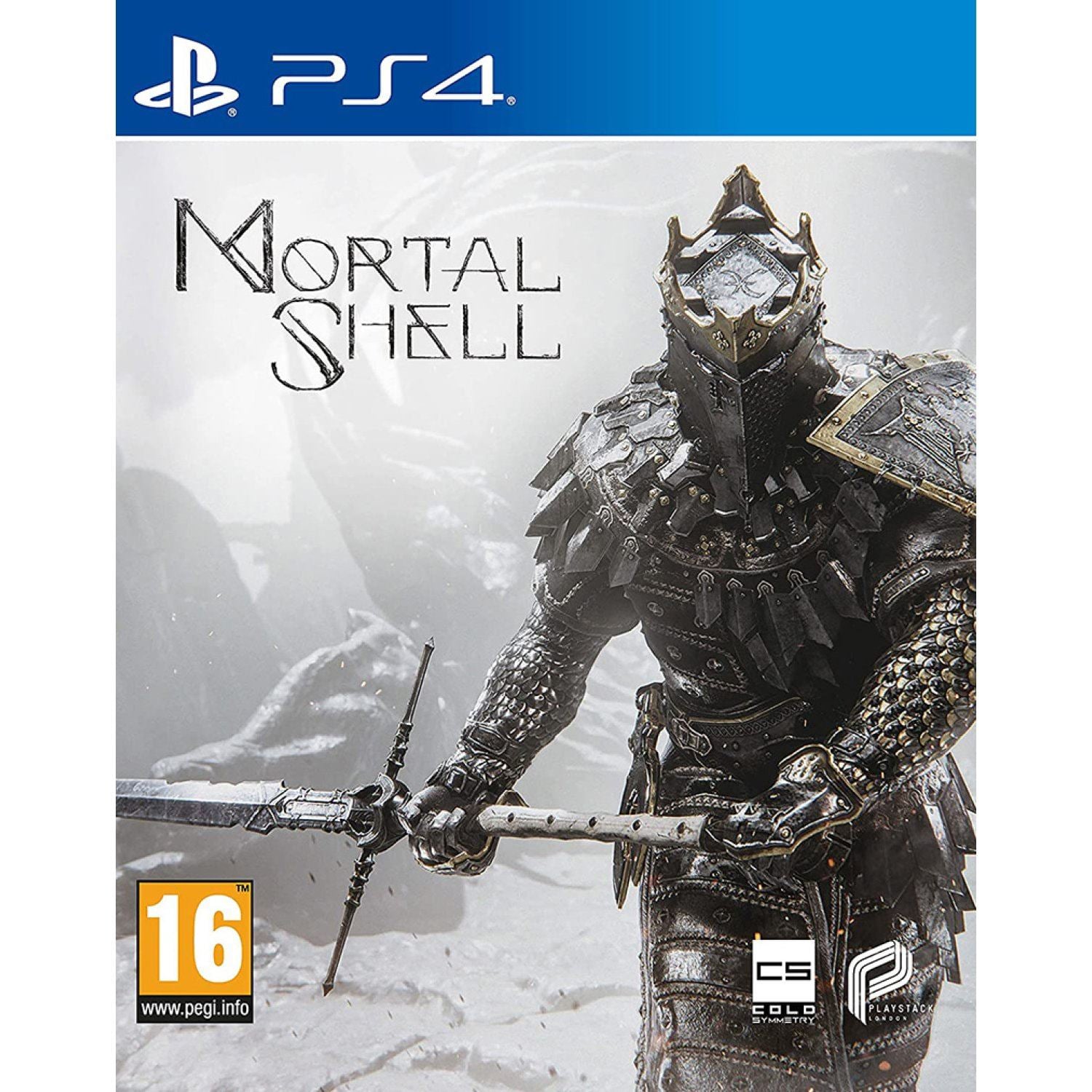 Mortal Shell Se