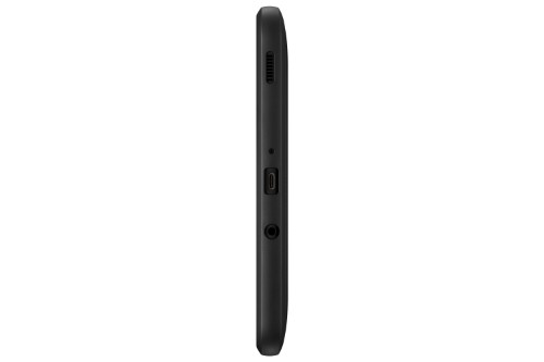 Samsung Galaxy Tab Active Pro SM-T545N 4G Qualcomm Snapdragon LTE 64 GB 25.6 cm (10.1") 4 GB Wi-Fi 5 (802.11ac) Android 9.0 Black