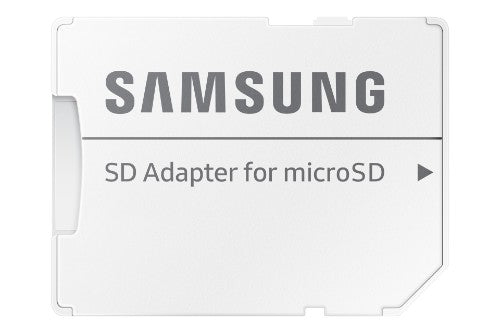Samsung MB-MD512S 512 GB MicroSDXC UHS-I Class 10