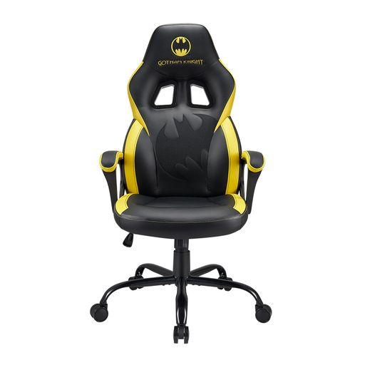 Officially licensed Batman Junior Gaming Chair - Want a New Gadget