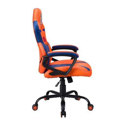 Officially licensed Dragon Ball Z Junior Gaming Chair - Want a New Gadget