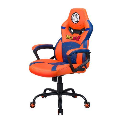 Officially licensed Dragon Ball Z Junior Gaming Chair - Want a New Gadget
