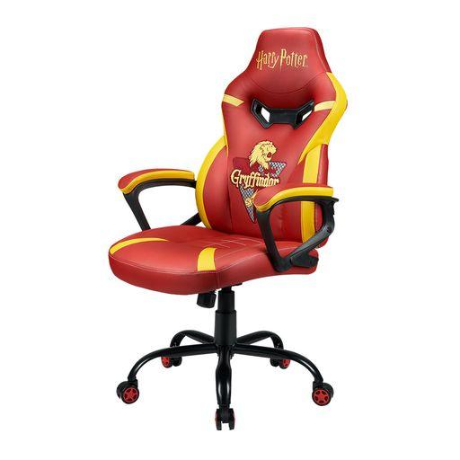Officially licensed Harry Potter Junior Gaming Chair - Want a New Gadget