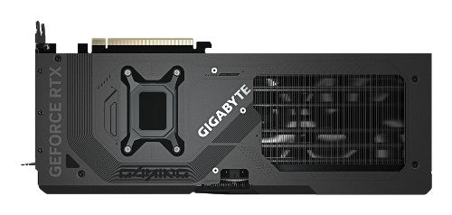 GIGABYTE GeForce RTX 5070 GAMING OC 12G Graphics Card - 12GB GDDR7, 192bit, PCI-E 5.0, 2625 MHz Core Clock, 3 x DP 2.1a, 1 x HDMI 2.1b, NVIDIA DLSS 4, GV-N5070GAMING OC-12GD