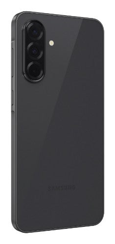 Samsung Galaxy A36 5G 17 cm (6.7") Dual SIM Android 15 USB Type-C 6 GB 128 GB 5000 mAh Black