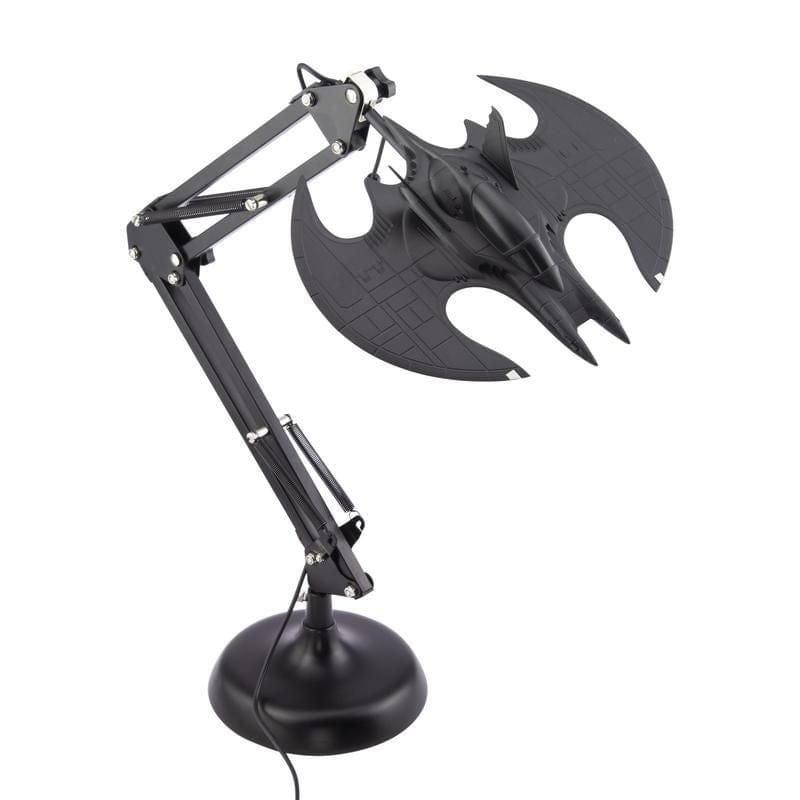 Light Batwing  