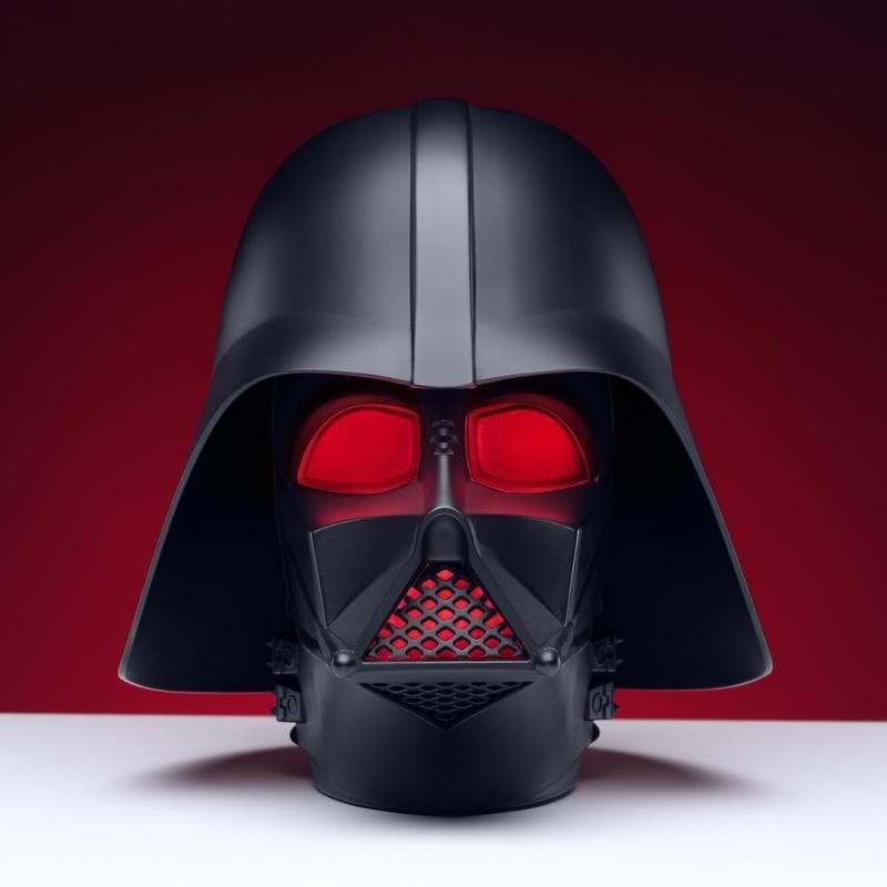 Sw Darth Vader Light  