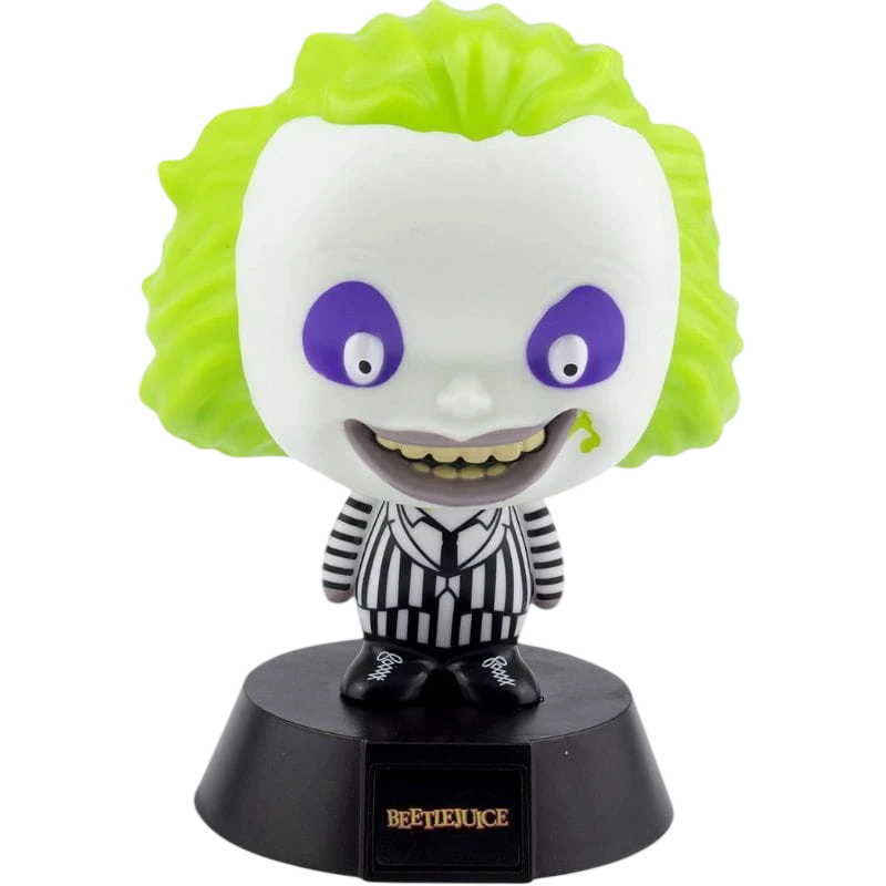 Paladone Beetlejuice Icon Light