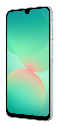 Samsung Galaxy A26 5G 17 cm (6.7") Hybrid Dual SIM Android 15 USB Type-C 8 GB 256 GB 5000 mAh Mint colour