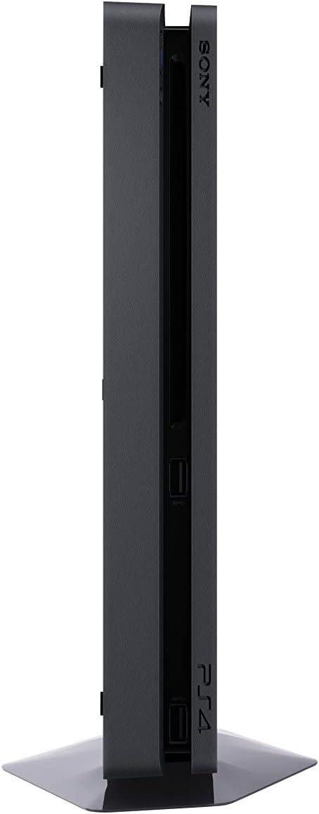 PS4 500GB Black Console - Want a New Gadget