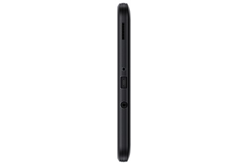Samsung Galaxy Tab Active4 Pro SM-T636B 5G Qualcomm Snapdragon LTE-TDD & LTE-FDD 128 GB 25.6 cm (10.1") 6 GB Wi-Fi 6 (802.11ax) Black