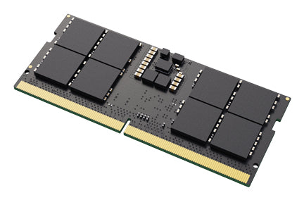 Lexar LD5S08G56C46ST-BGS memory module 8 GB 1 x 8 GB DDR5 5600 MHz