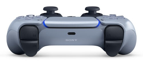 Sony DualSense Wireless Controller - Sterling Silver