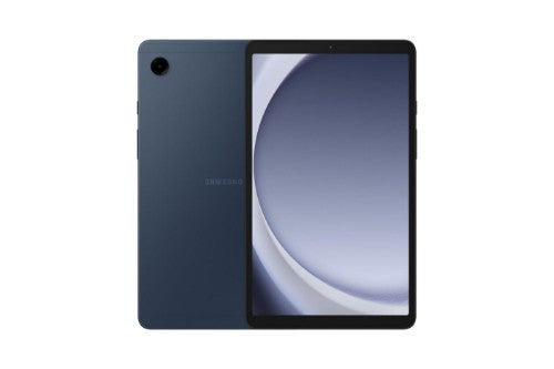 Samsung Galaxy Tab A9 Wi-Fi Mediatek 128 GB 22.1 cm (8.7") 8 GB Wi-Fi 5 (802.11ac) Navy