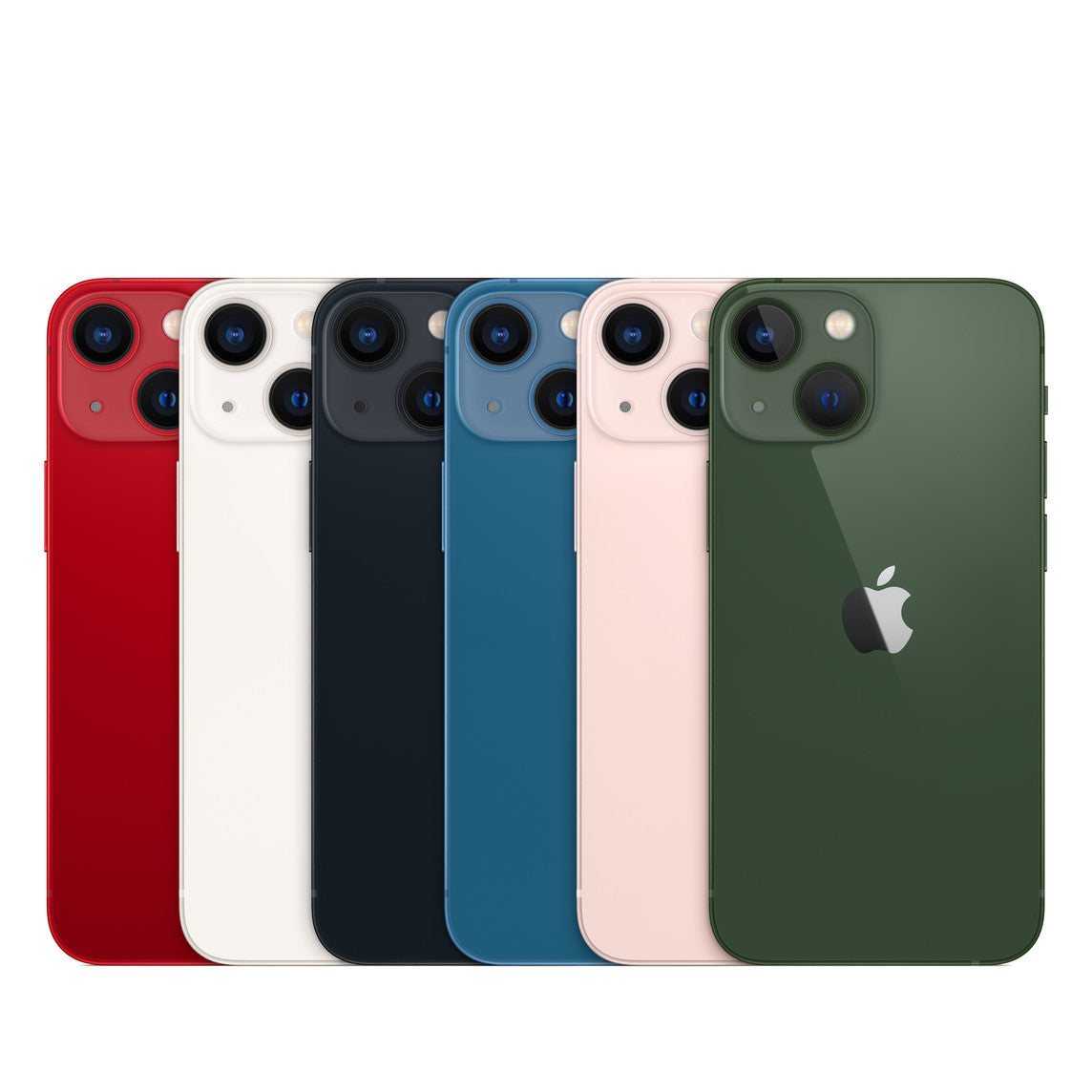 Apple iPhone 13 Mini