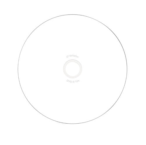 Verbatim 43521 blank DVD 4.7 GB DVD-R 10 pc(s)