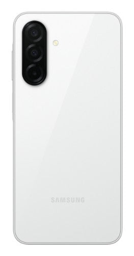 Samsung Galaxy A26 5G 17 cm (6.7") Hybrid Dual SIM Android 15 USB Type-C 8 GB 256 GB 5000 mAh White