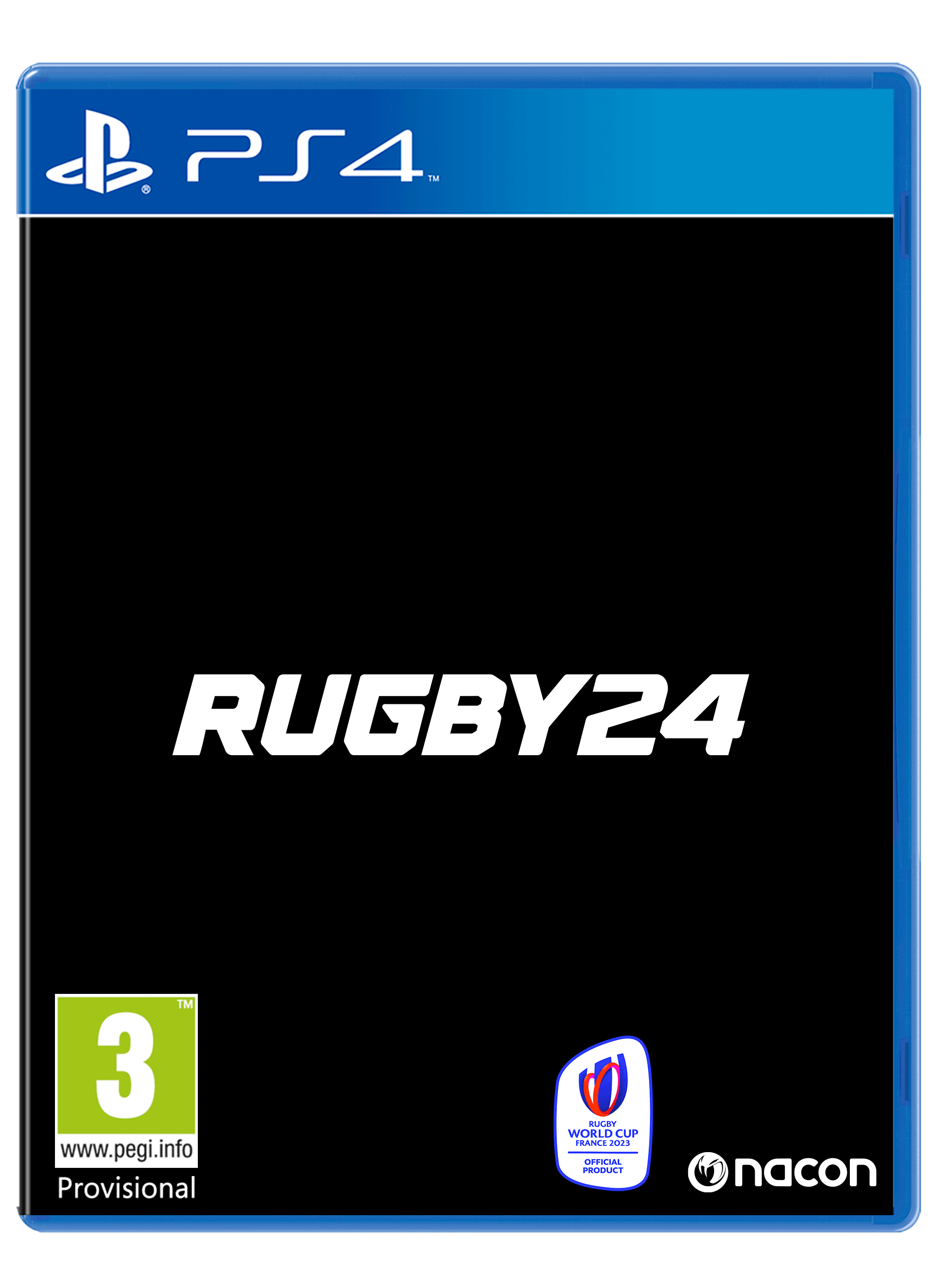 Rugby 24 - Want a New Gadget