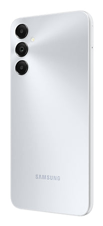 Samsung Galaxy SM-A057GZSUEUB smartphone 17 cm (6.7") Dual SIM 4G USB Type-C 4 GB 64 GB 5000 mAh Silver
