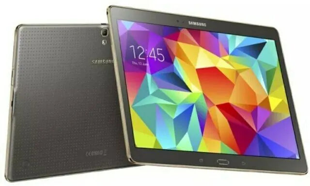 Samsung Galaxy Tab S T800 (16GB)