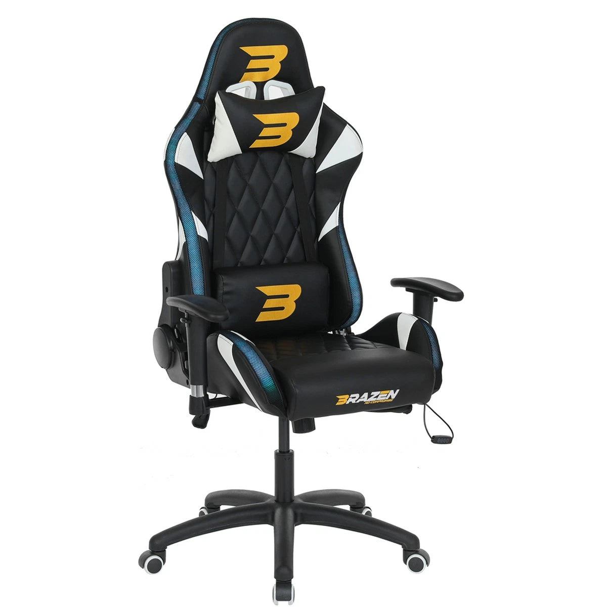 Brazen Venom Esports Gc Yell  