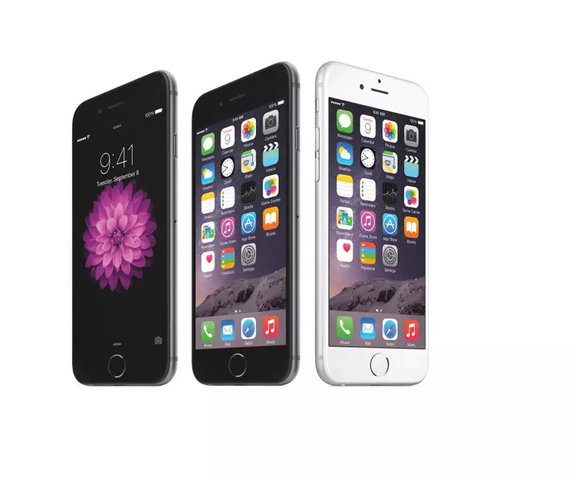 Apple iPhone 6