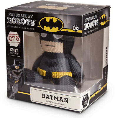 Batman Blacksuit Vinyl