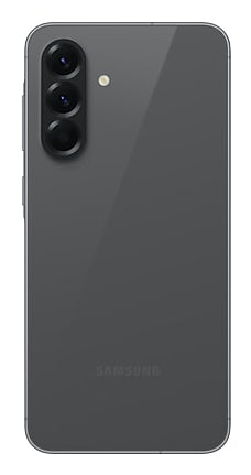 Samsung Galaxy A56 17 cm (6.7") Dual SIM 5G USB Type-C 8 GB 128 GB 5000 mAh Graphite