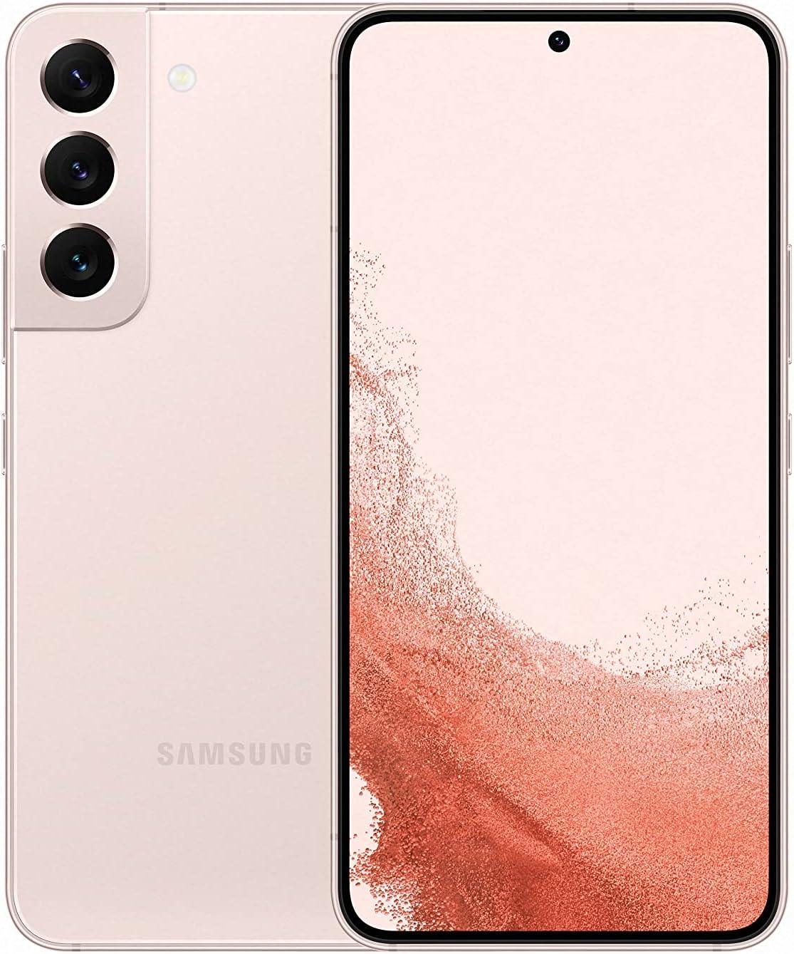 Samsung Galaxy S22 5G - Want a New Gadget