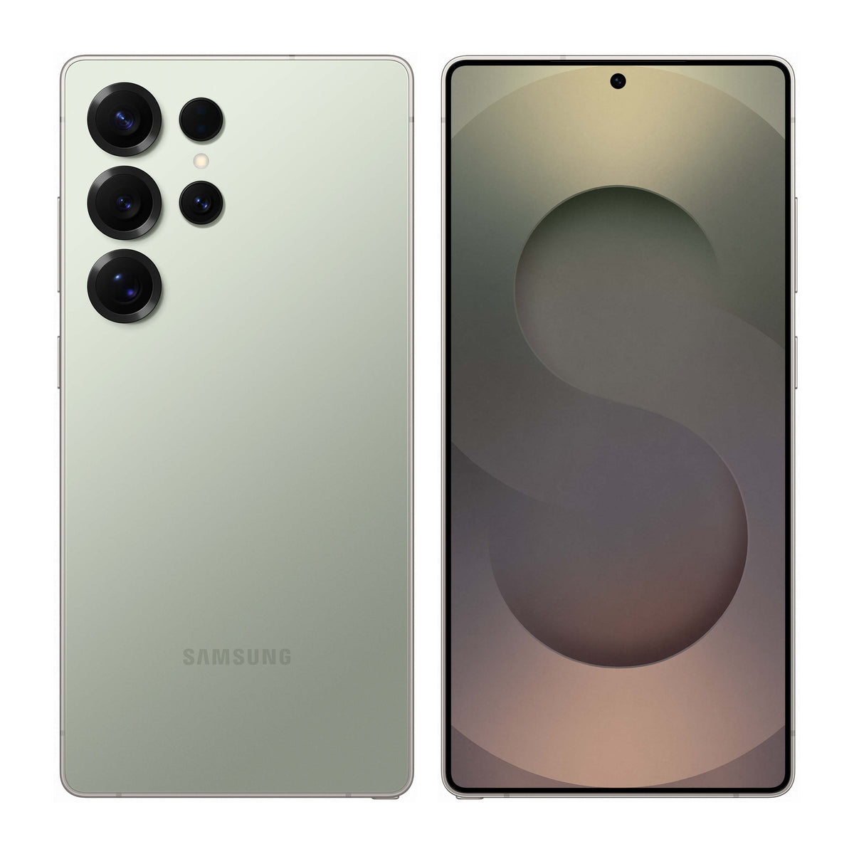 Samsung Galaxy S25 Ultra 5G