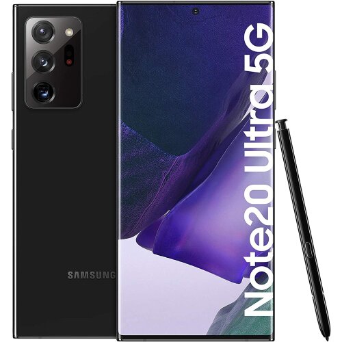 Samsung Galaxy Note 20 Ultra 5G  (256GB)