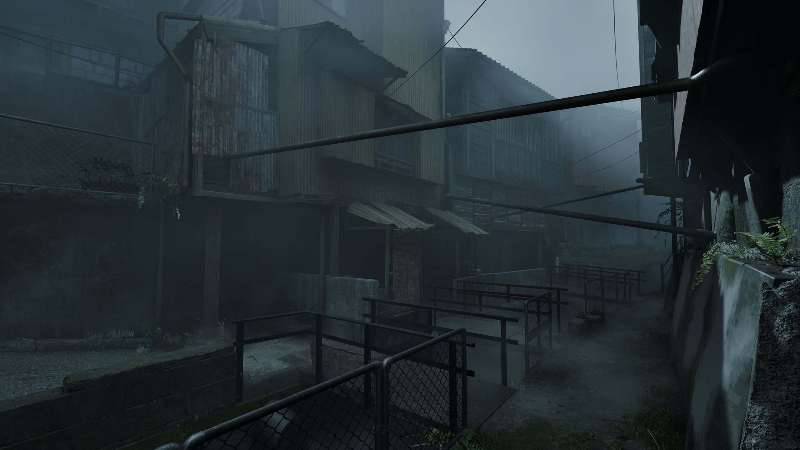 SILENT HILL f - Day One Edition