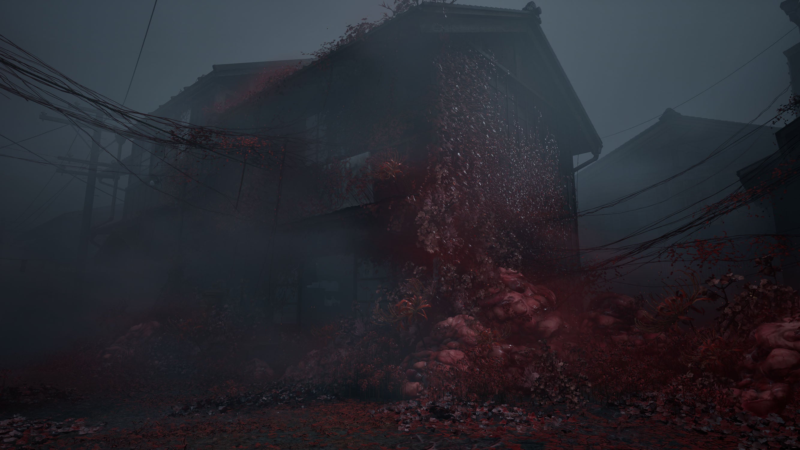 SILENT HILL f - Day One Edition
