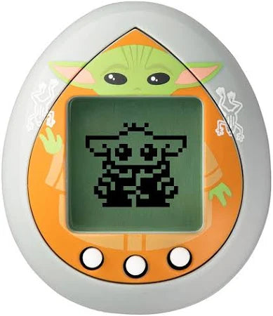 Tamagotchi Star Wars - Grogu