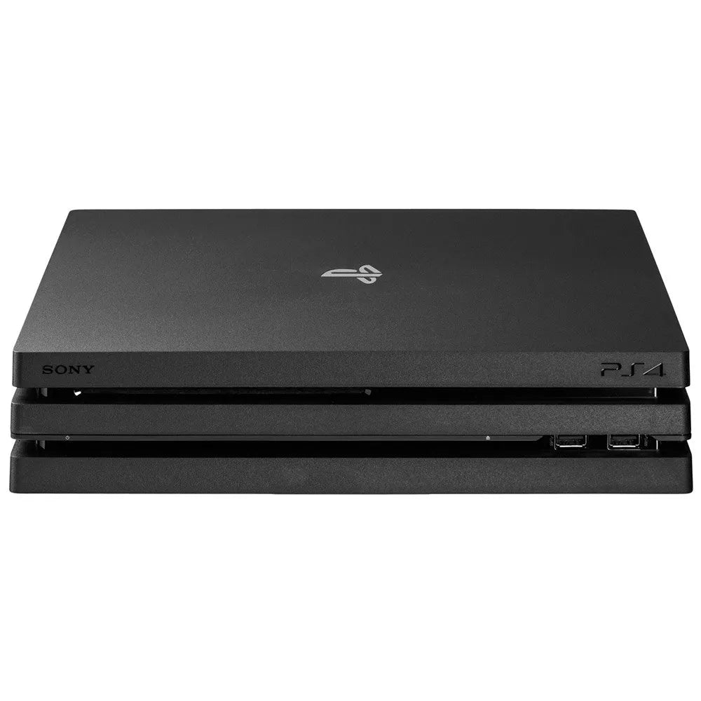 Playstation 4 Pro - Refurbished/Opened Stock Premium