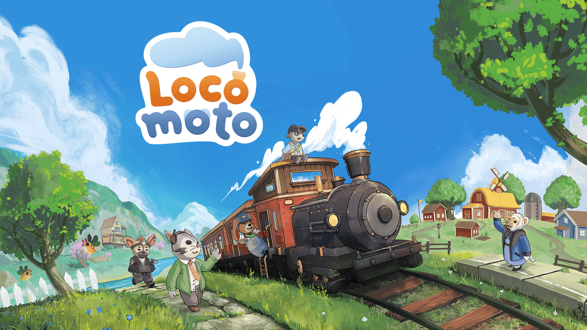 Locomoto