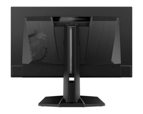 MSI MAG 272UP QD-OLED X24 computer monitor 67.3 cm (26.5") 3840 x 2160 pixels 4K Ultra HD Black