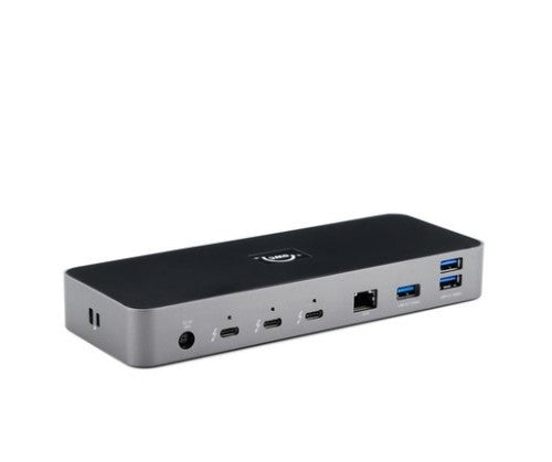 OWC Thunderbolt 4 Wired Black, Grey
