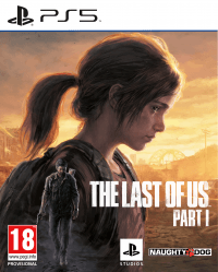 The Last of Us Part I - PlayStation 5 - Want a New Gadget