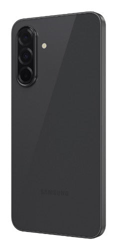 Samsung Galaxy A36 5G 17 cm (6.7") Dual SIM Android 15 USB Type-C 6 GB 128 GB 5000 mAh Black