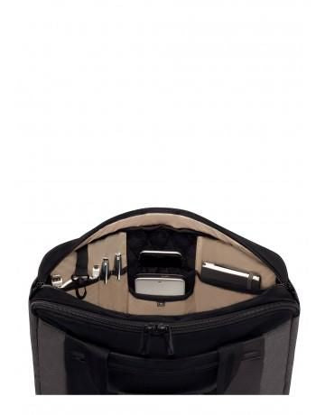 Wenger/SwissGear Underground 601057 40.6 cm (16") Messenger case Black