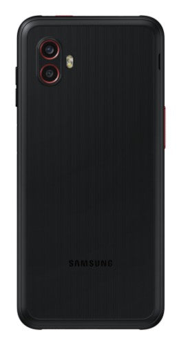 Samsung Galaxy Xcover6 Pro 16.8 cm (6.6") Hybrid Dual SIM 5G USB Type-C 6 GB 128 GB 4050 mAh Black