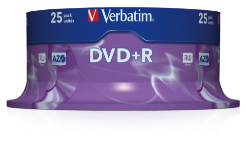 Verbatim VB-DPR47S2A